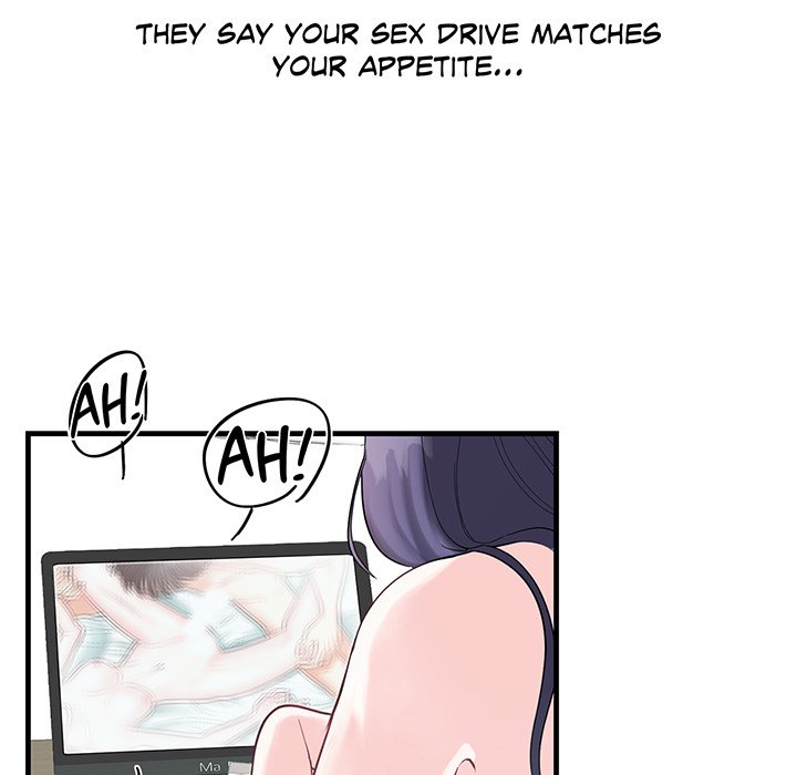 Match Made In Bed - episode 1 - 8