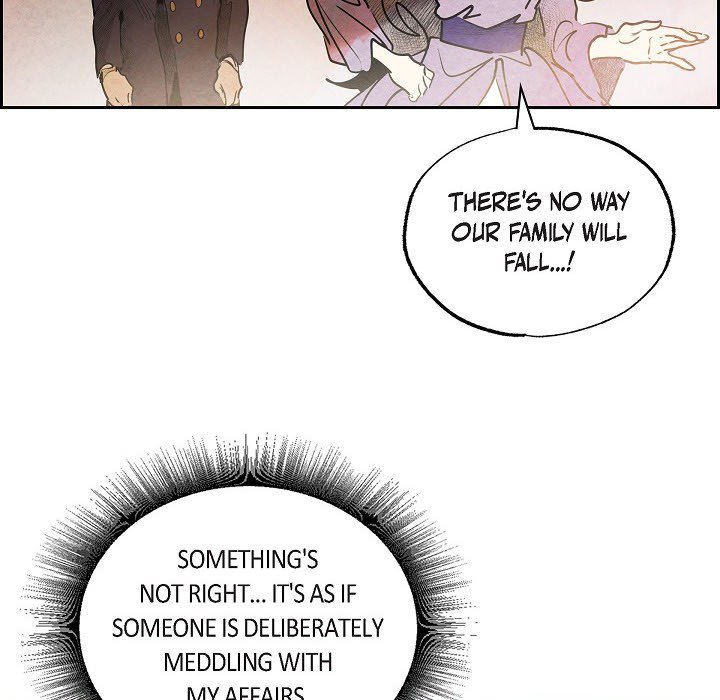 The Villainess Behind the Mask - episode 43 - 10