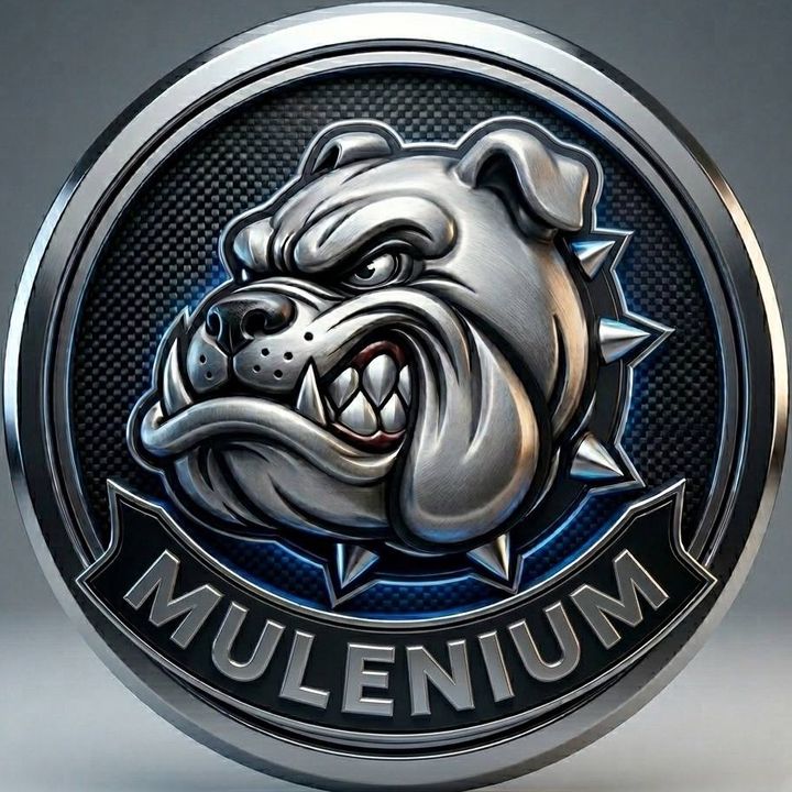 Mulenium - Твой Маяк