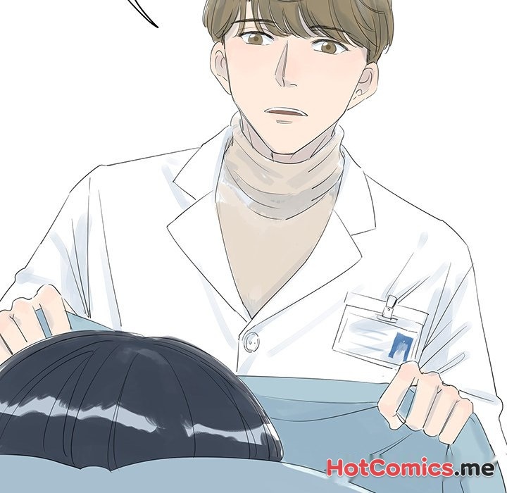 The Ten Years I Love You Most - episode 19 - 12