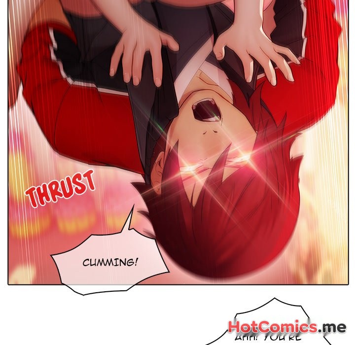 The Butterfly Dream - episode 22 - 65