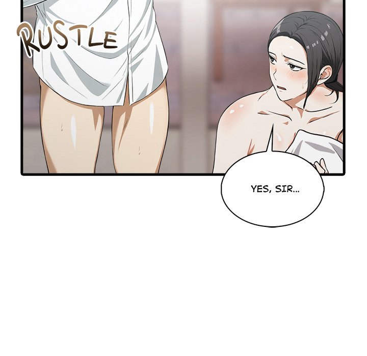 Steamy Webtoon Collection - episode 5 - 98