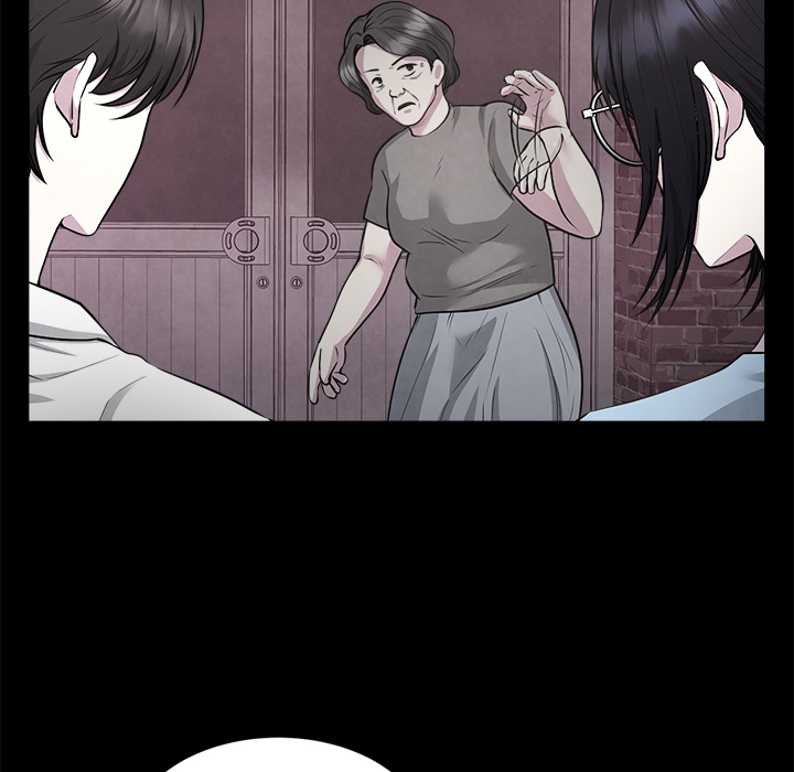 Demon Cat - episode 5 - 22