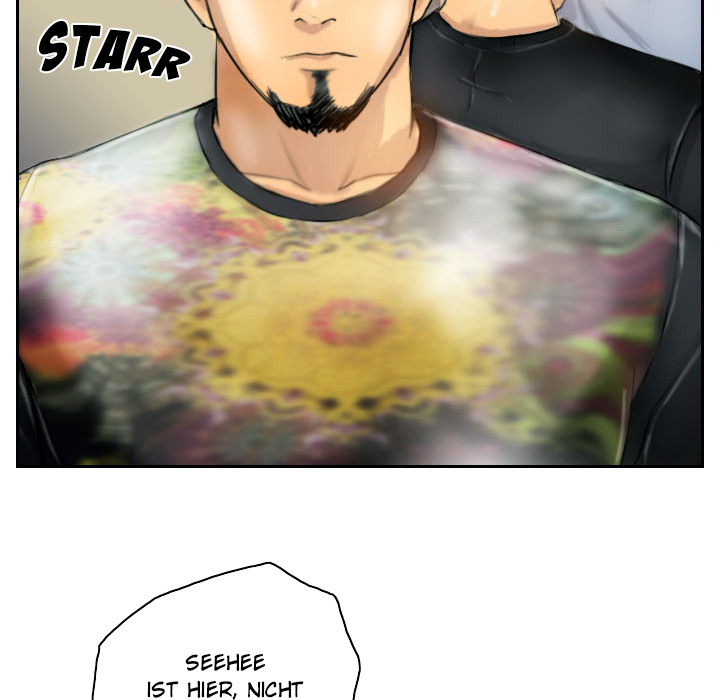 Mein neues Gesicht - episode 6 - 4