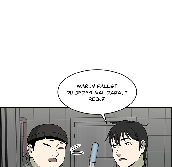 Eingesperrt auf Stockwerk 5 1/2 - episode 1 - 124