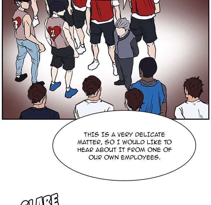 Tweener - episode 20 - 133