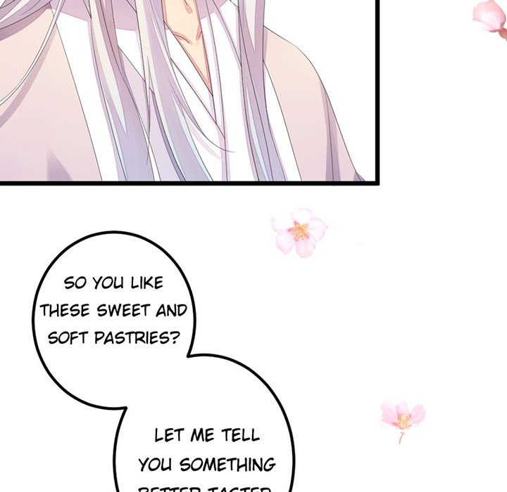 Flowers Whispering - episode 15 - 89