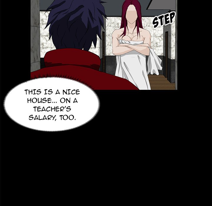 The Inheritance - episode 4 - 15