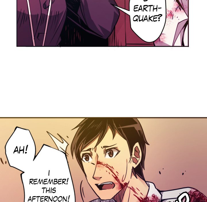 Knight of Rakshasa - episode 1 - 105