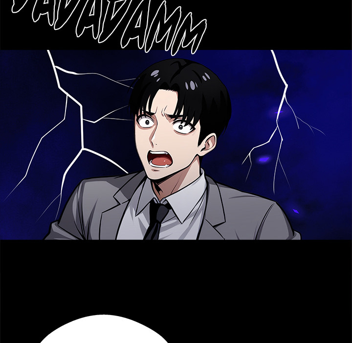 Workaholic Gangster - episode 40 - 134
