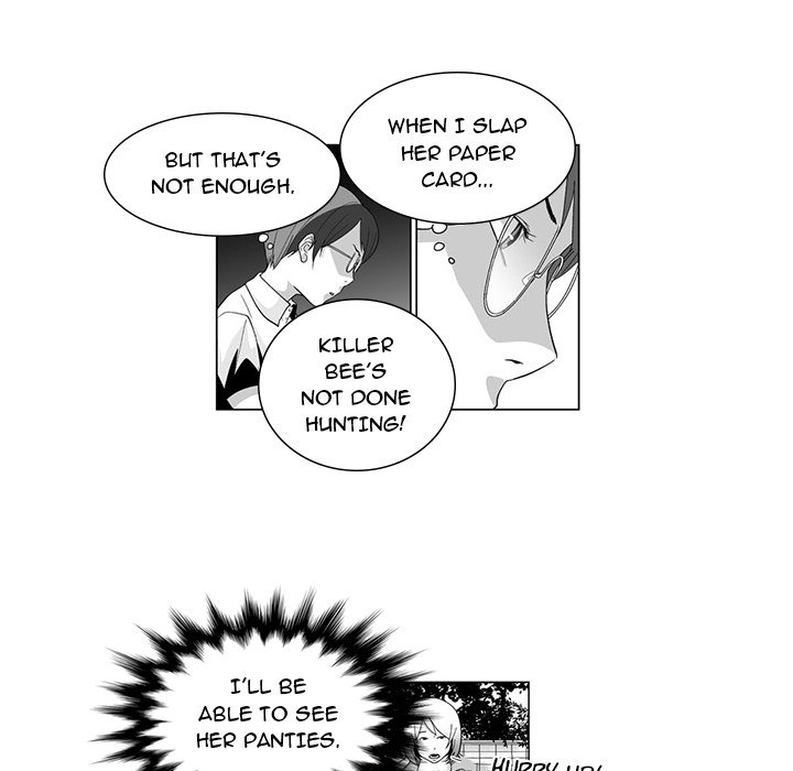 The Strange Lady In Our Town - episode 2 - 53