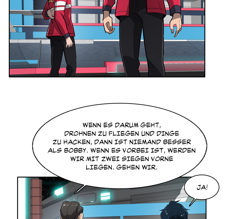 Stardust - episode 61 - 58