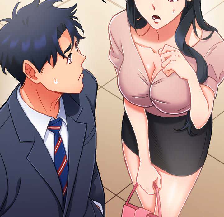 That Soaking Wet Girl - episode 9 - 76