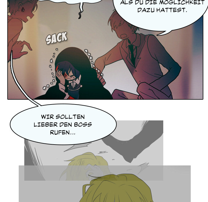End und Save - episode 31 - 56