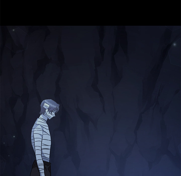 Savage Forest - episode 30 - 71