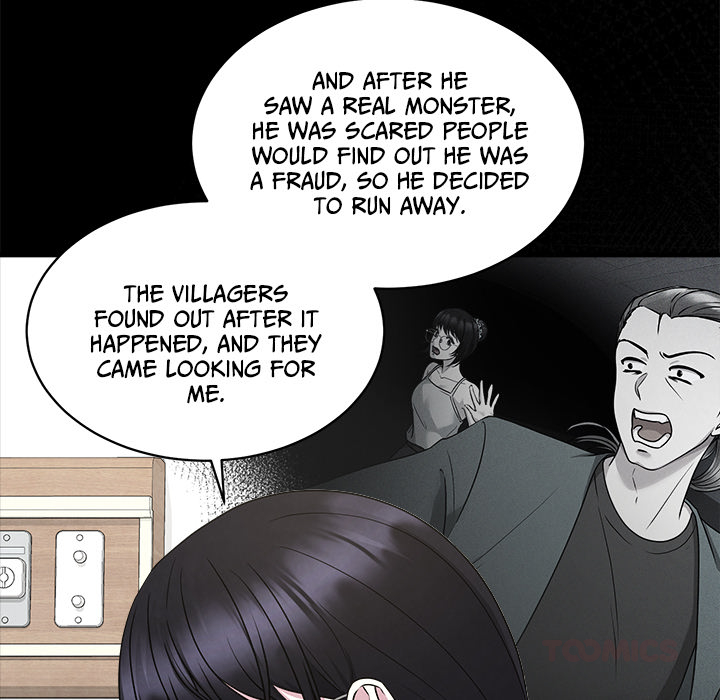 Demon Cat - episode 9 - 92