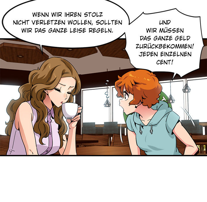 Wer hat Angst vor Mister H? - episode 20 - 38
