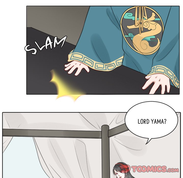 Odis and Moa's Underworld Diary - episode 64 - 25