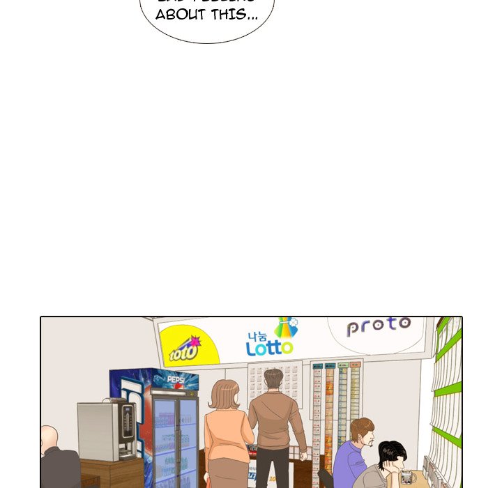 Hold My Hand - episode 9 - 31