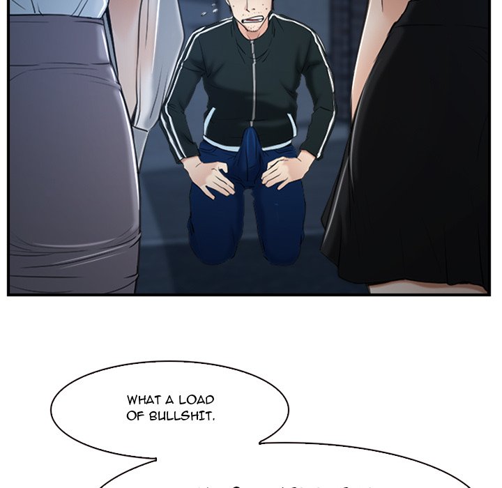 The First Love Story - episode 10 - 28