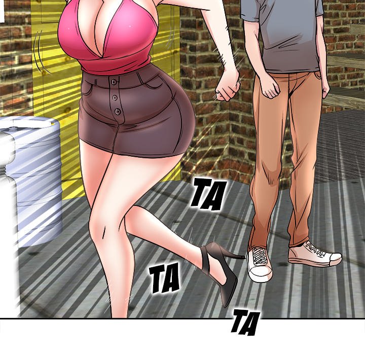 My Wife's Students - episode 23 - 101