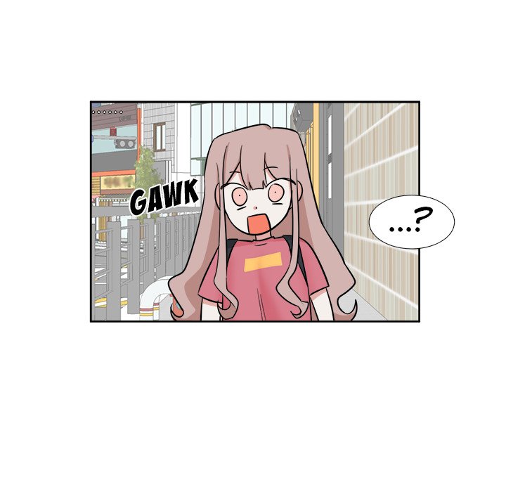 Unluckily Lucky - episode 31 - 23