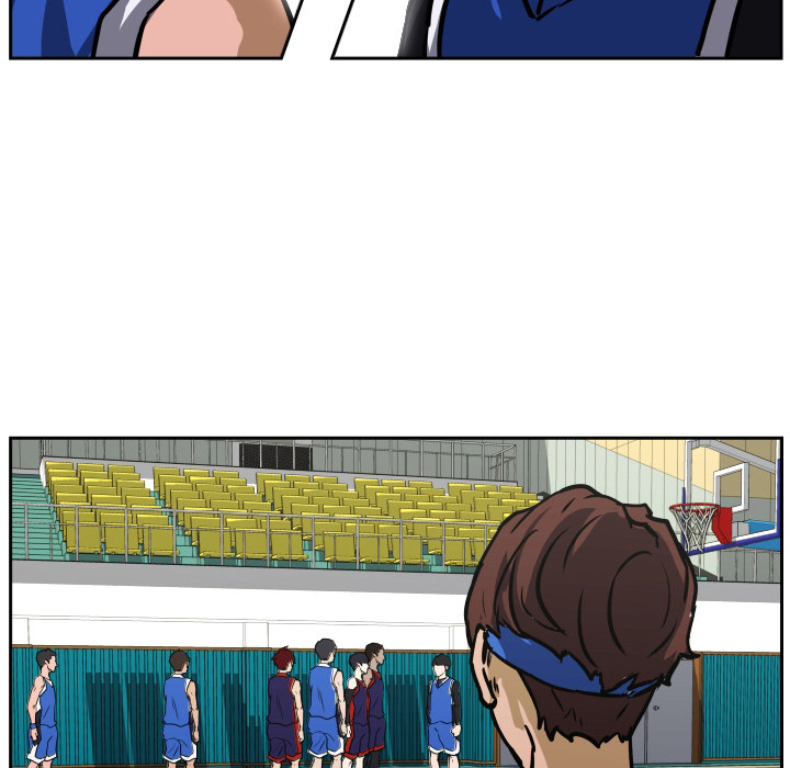 Tweener - episode 74 - 114