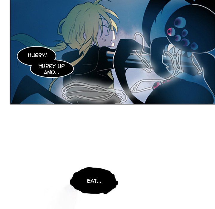 End and Save - episode 14 - 33
