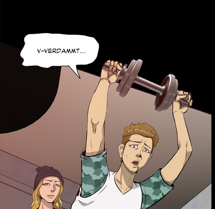 Zombiewelle - episode 5 - 8