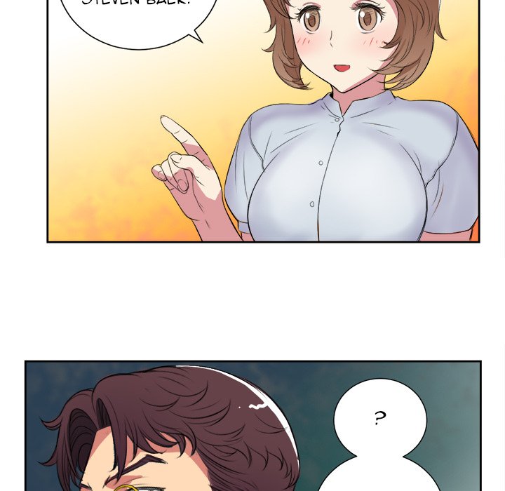 Yuri's Part Time Job - episode 26 - 69