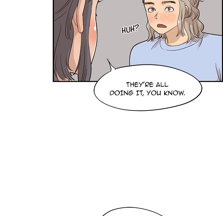 His Women's University - episode 25 - 90