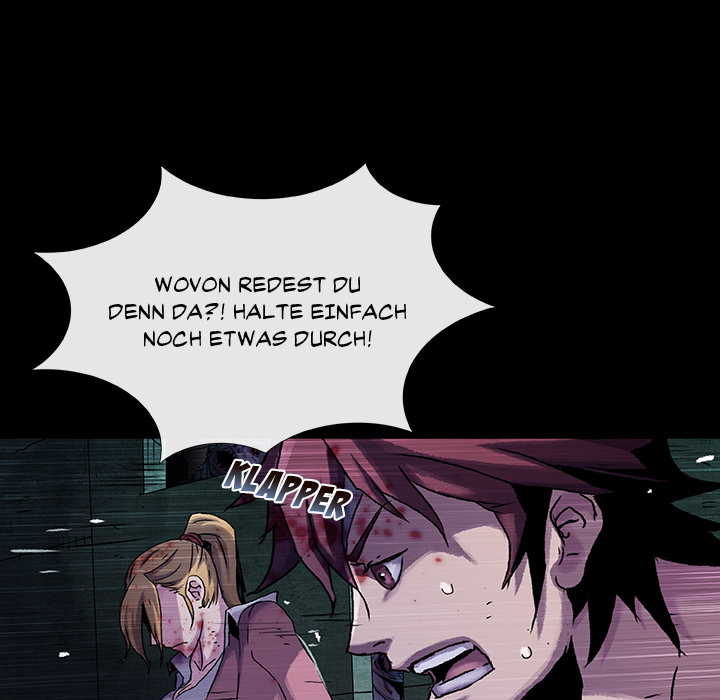 Blutklinge - episode 19 - 42
