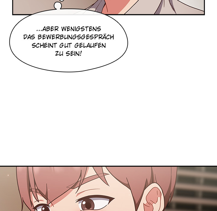 Mein honigsüßer Teilzeitjob - episode 1 - 123