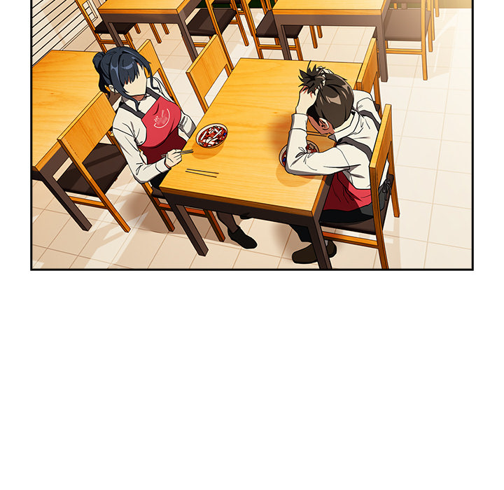 Dating After Work - episode 56 - 64