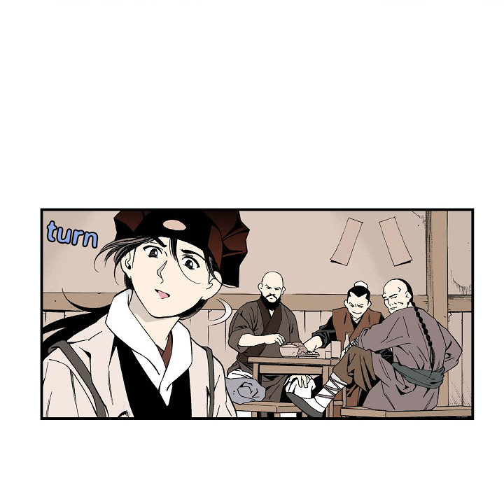 Magician's Murim Adventures - episode 11 - 9