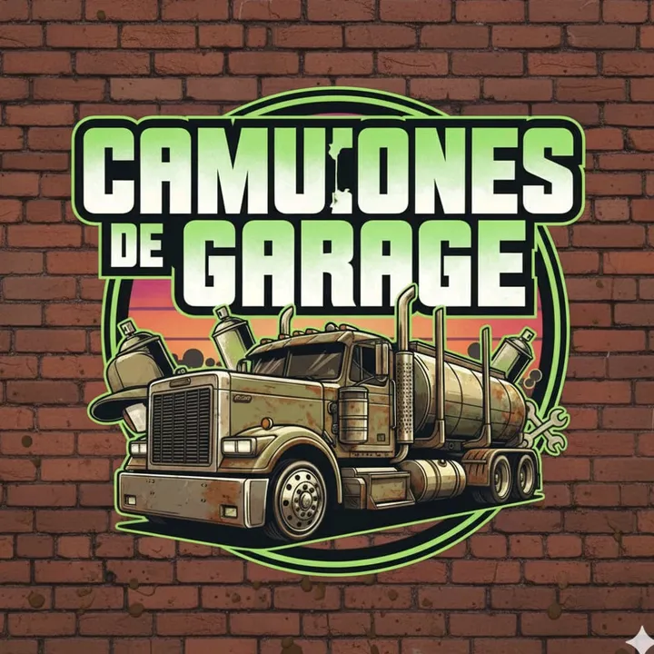 camionesdegarage