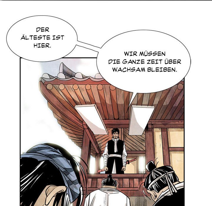 Der Schwertklan Joseons - episode 15 - 9