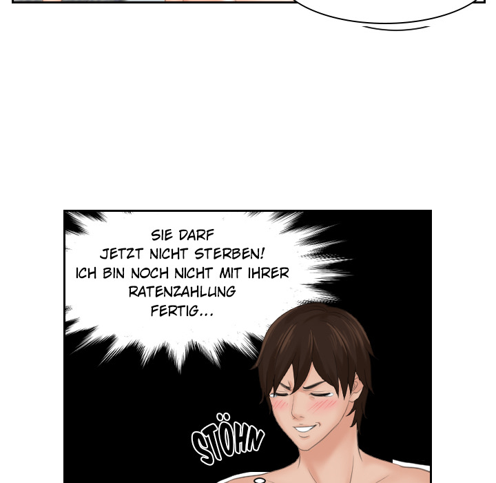 Geliebte Puppe - episode 3 - 29
