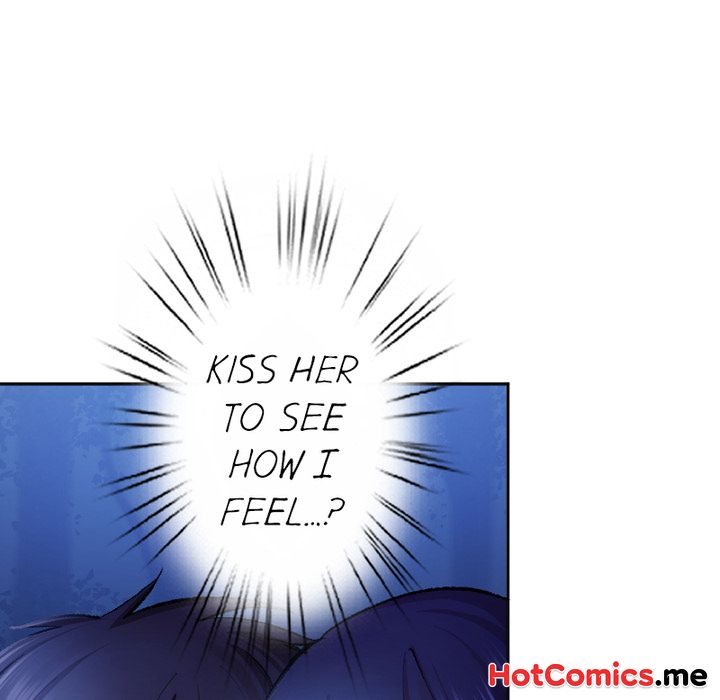 Addictive Kiss: Your Lips Feel the Best - episode 20 - 69