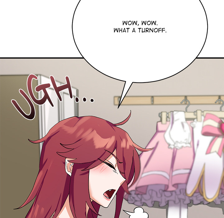 Saving My Magical Girl - episode 3 - 137
