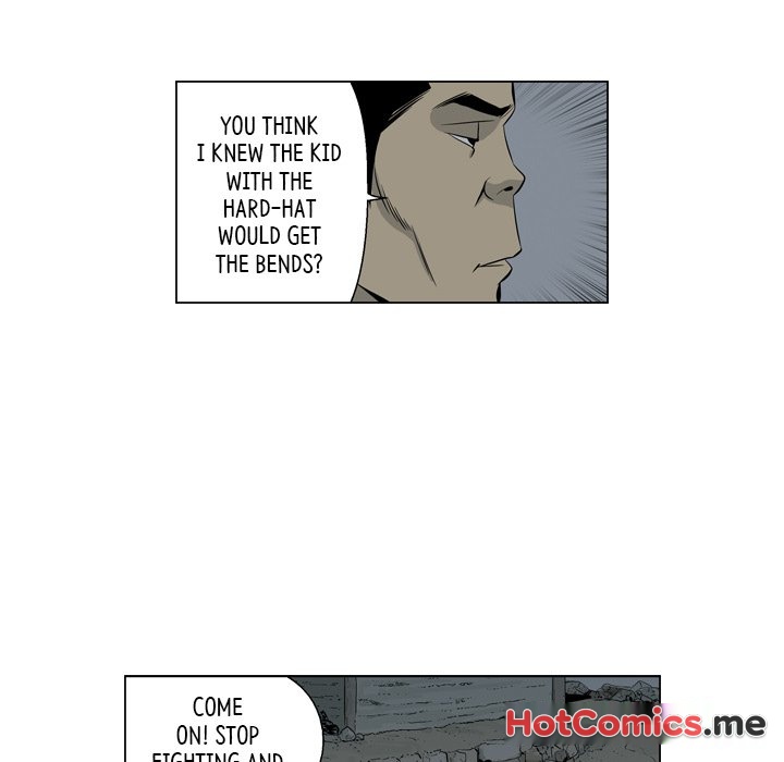 The Hooligans - episode 48 - 7
