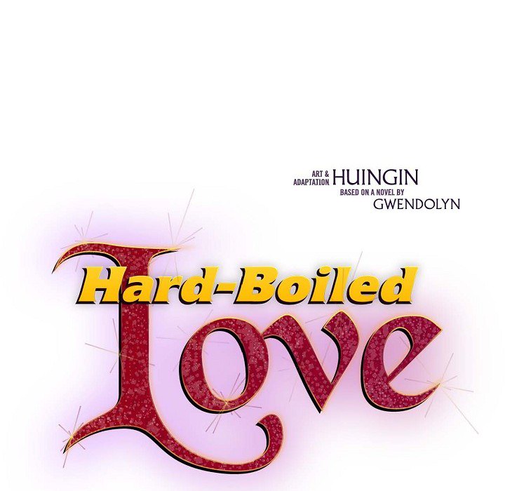 Hard-Boiled Love - episode 5 - 19