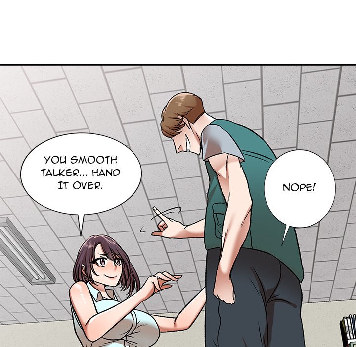 Don't Seduce Me! - episode 2 - 72