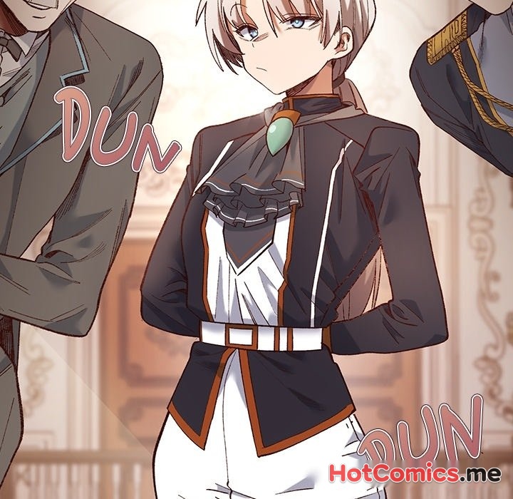 Young Lady's Knight - episode Prologue - 14
