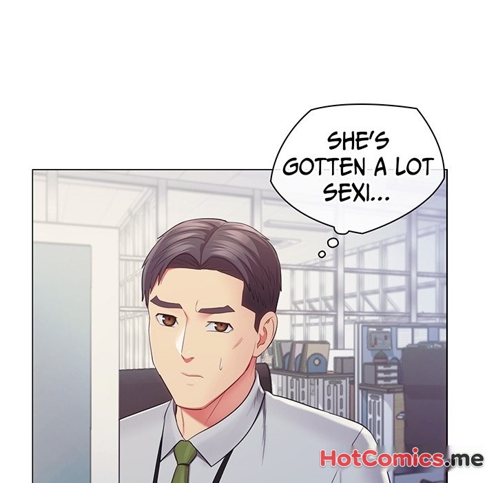 Master, Do You Need A Hand? - episode 28 - 37