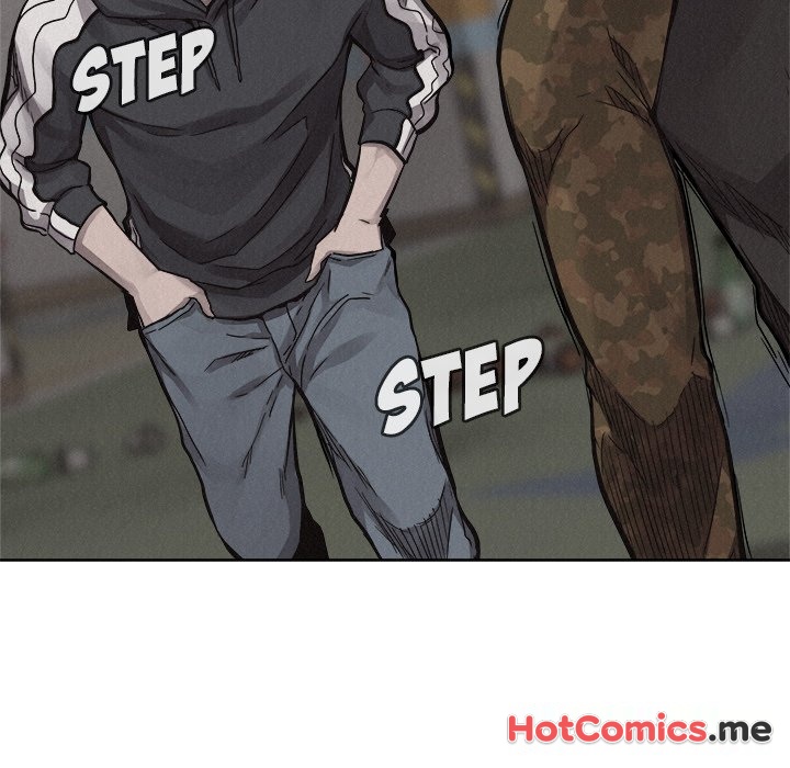 Pounding - episode 49 - 71