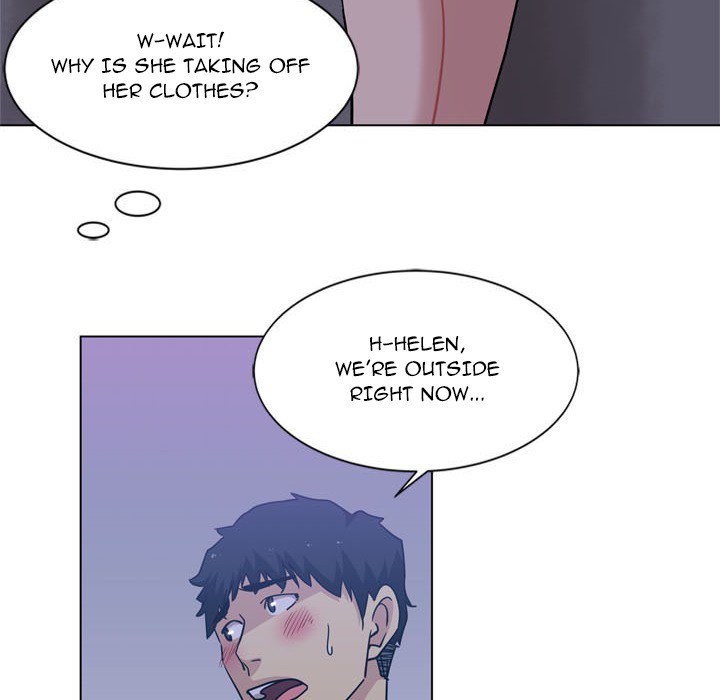 Dangerous Roomies - episode 4 - 58