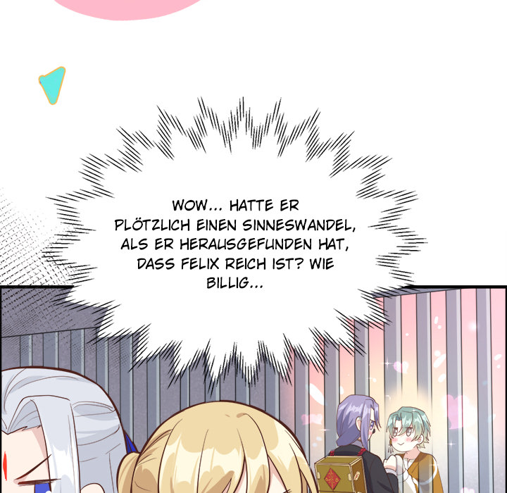 Eine etwas andere Familie - episode 40 - 44