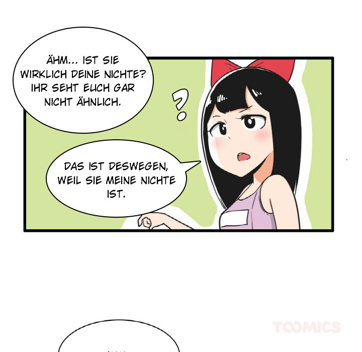 Unter Geschwistern - episode 18 - 18