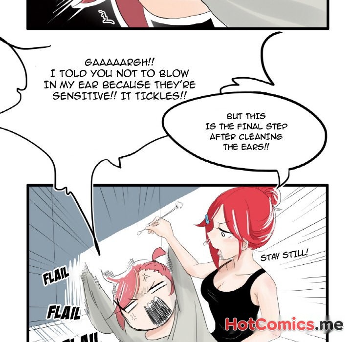 The Amazing Siblings - episode 4 - 24